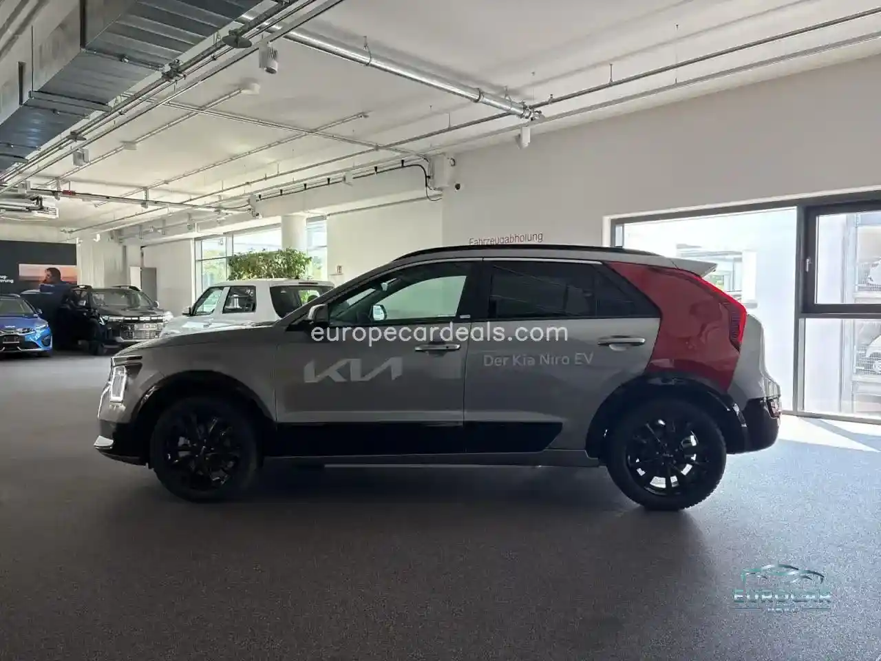 Kia Niro EV