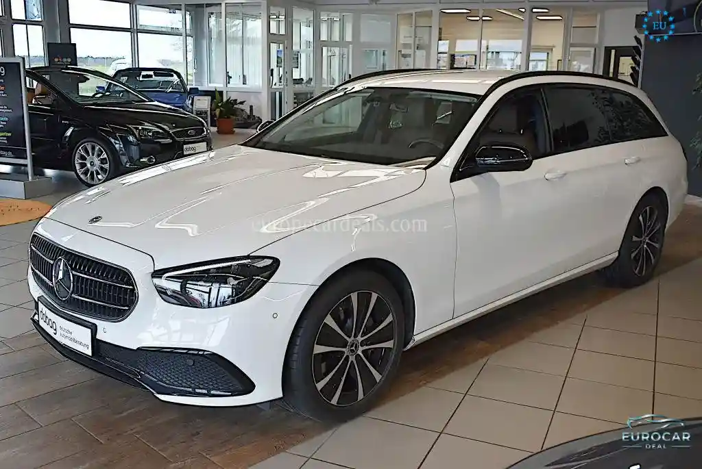 Mercedes-Benz E 300