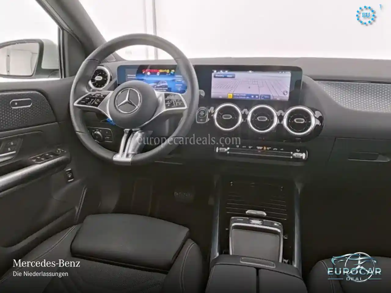 Mercedes-Benz B 250