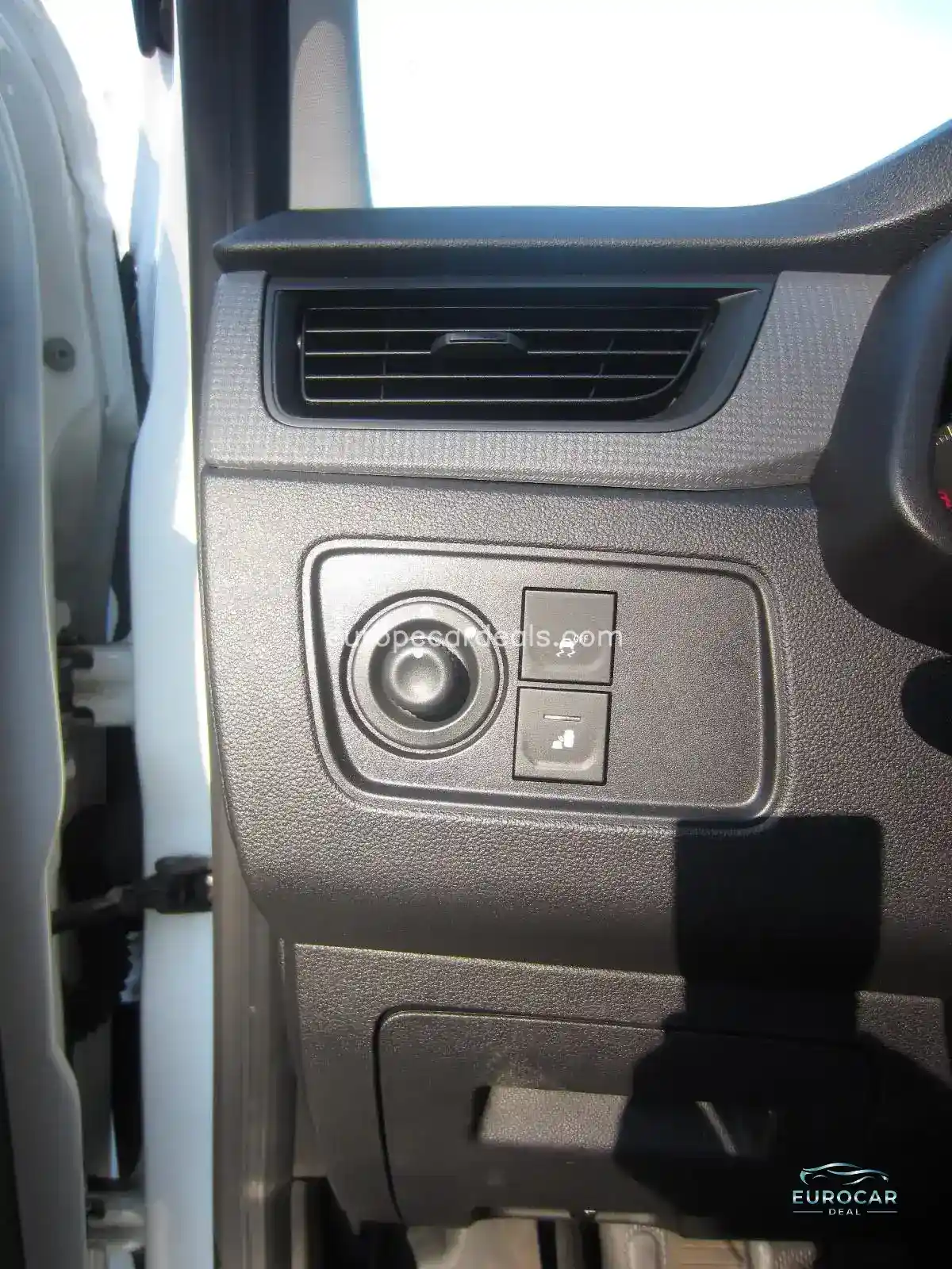 Renault Express