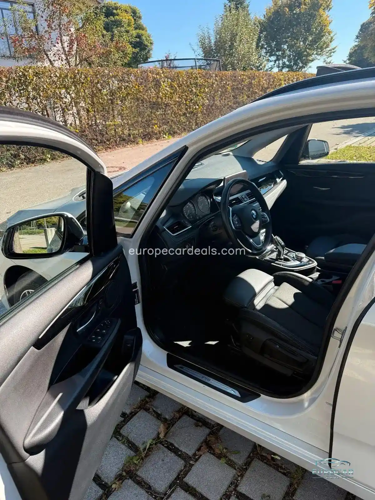 BMW 220