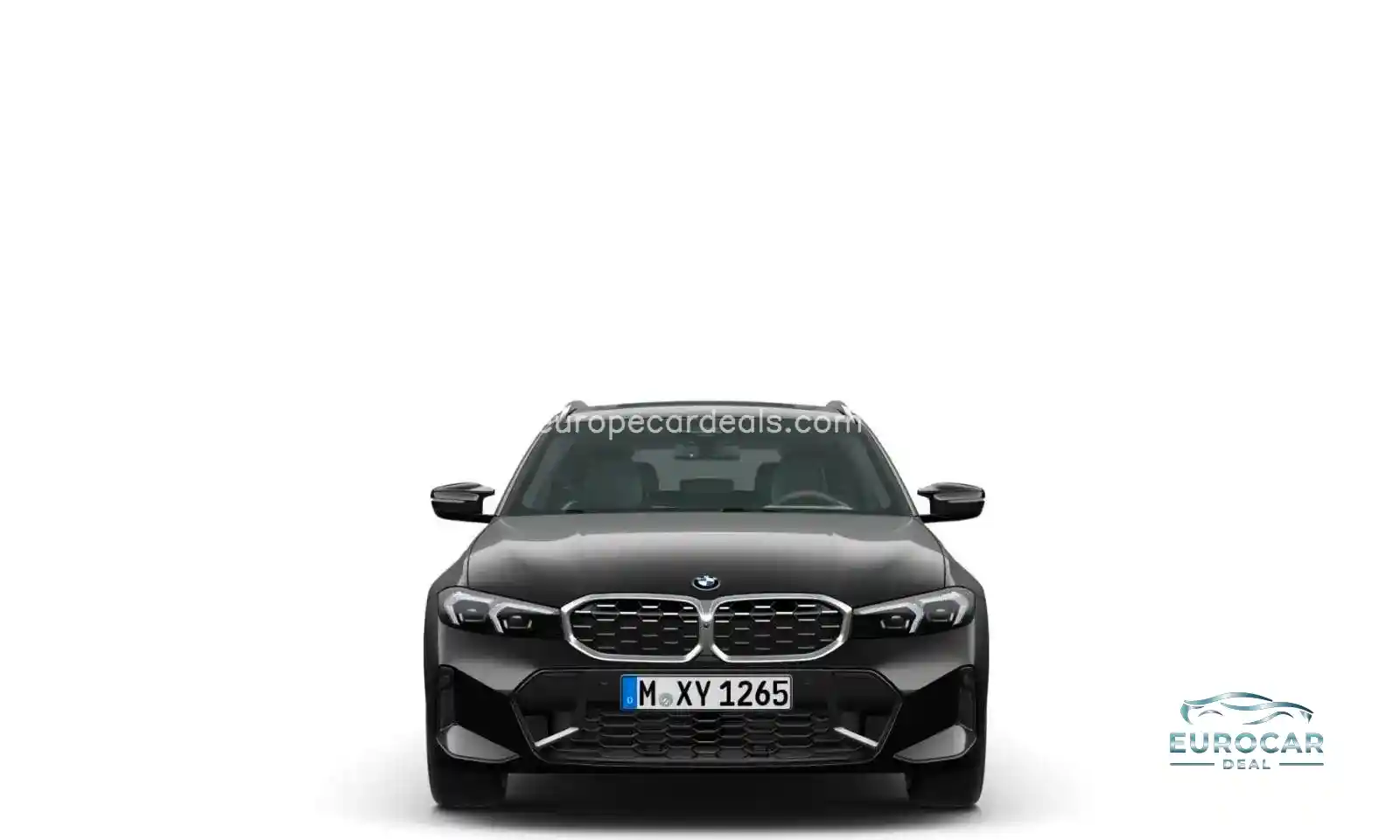 BMW 340