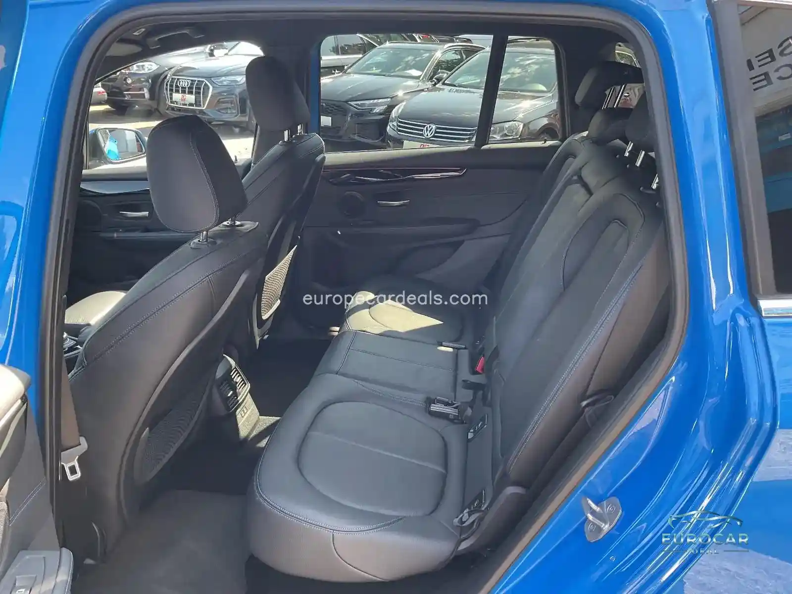 BMW 220 Gran Tourer