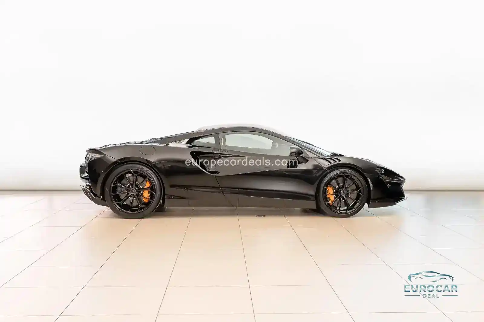 McLaren Artura