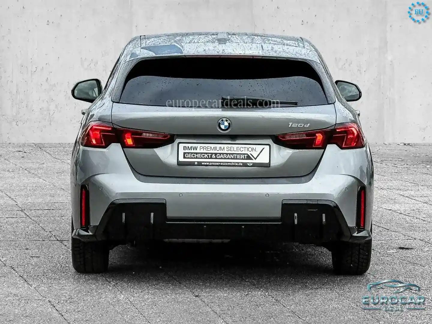 BMW 120