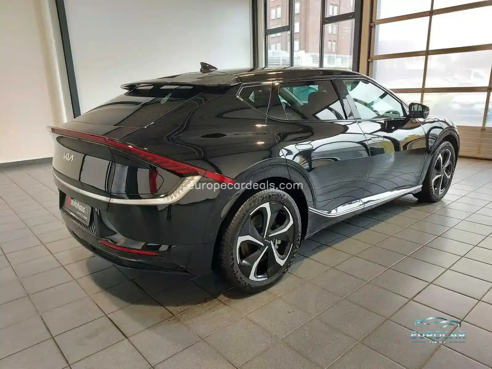 Kia EV6