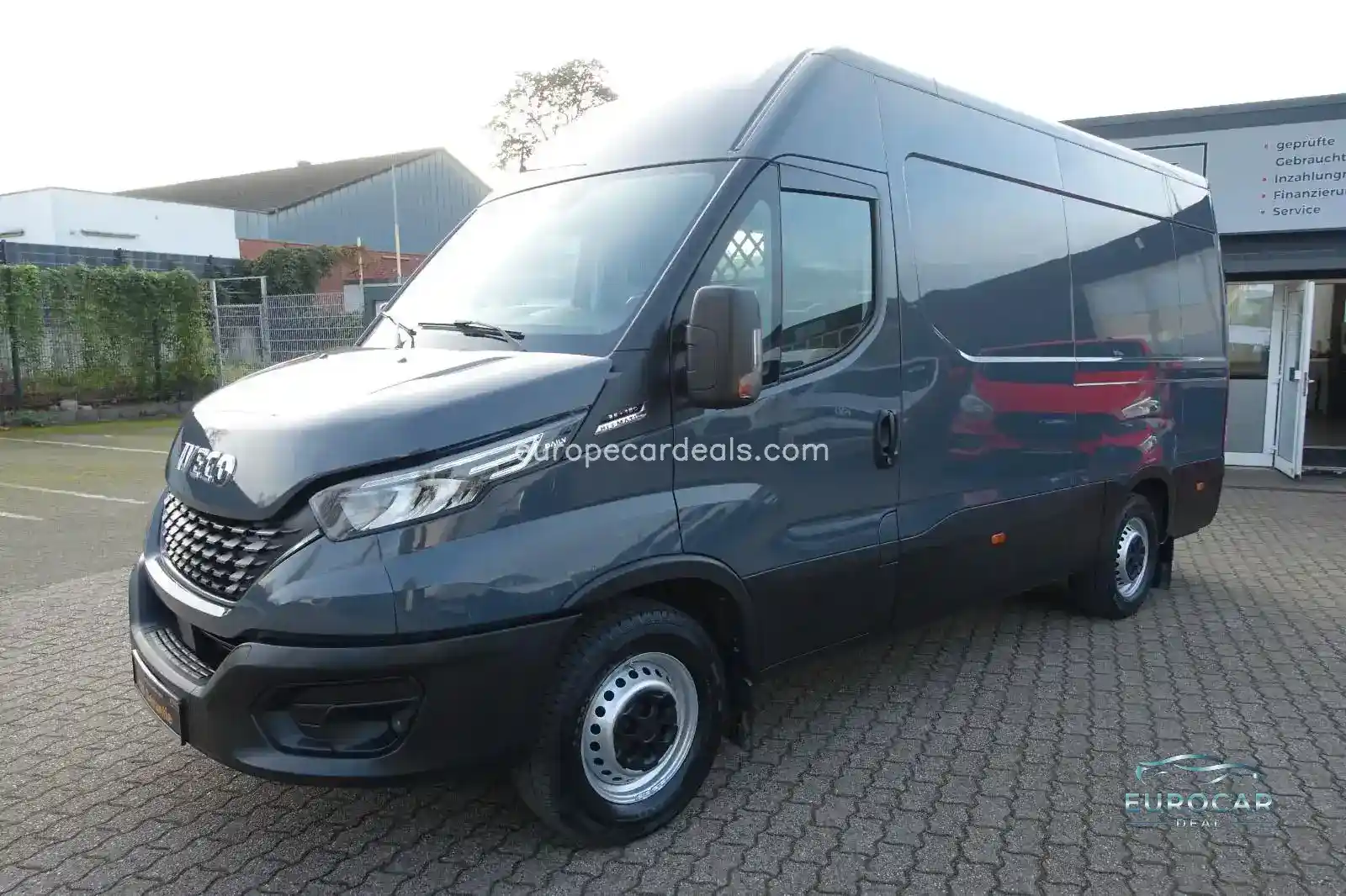 Iveco Other