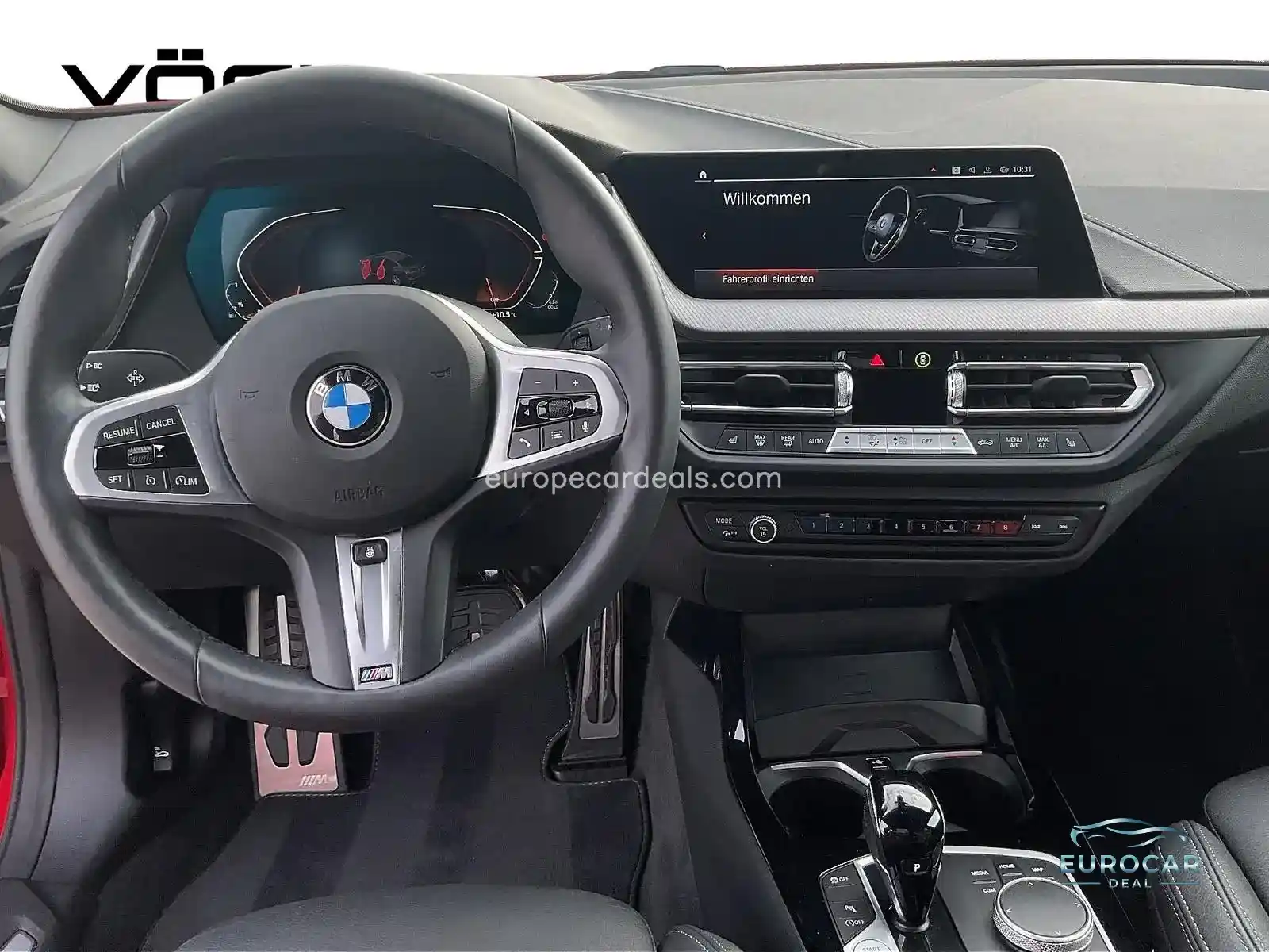 BMW 220 Gran Coupé