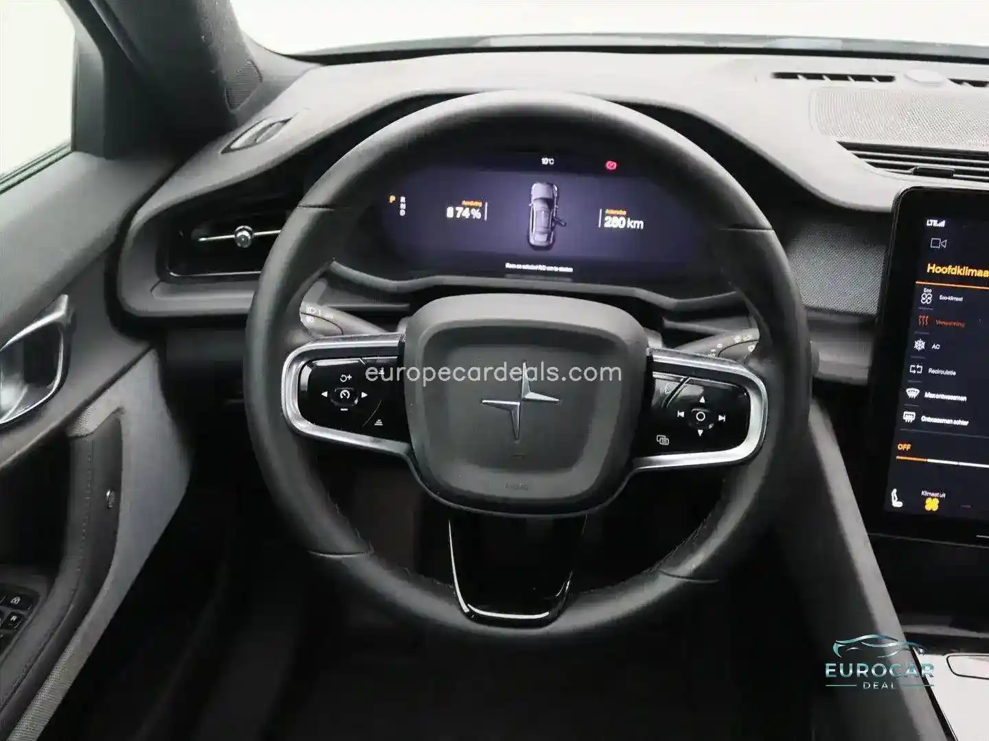 Polestar 2