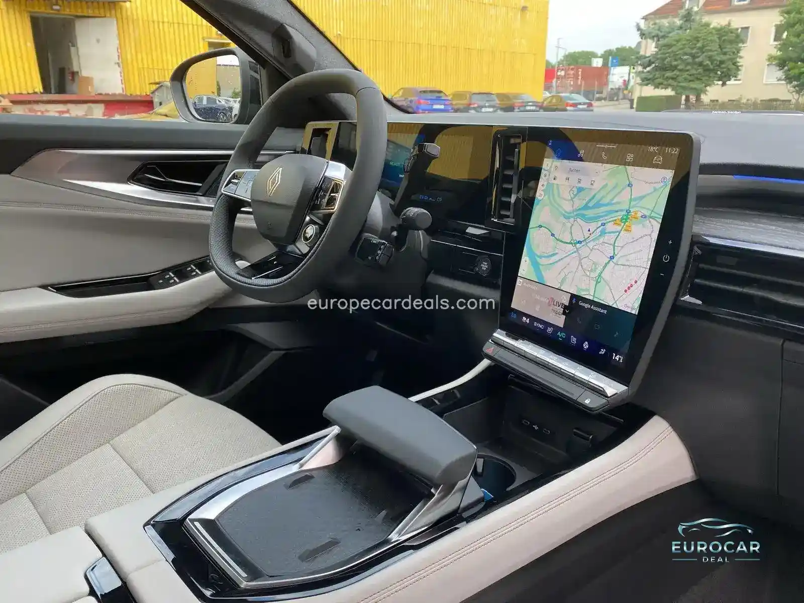Renault Espace