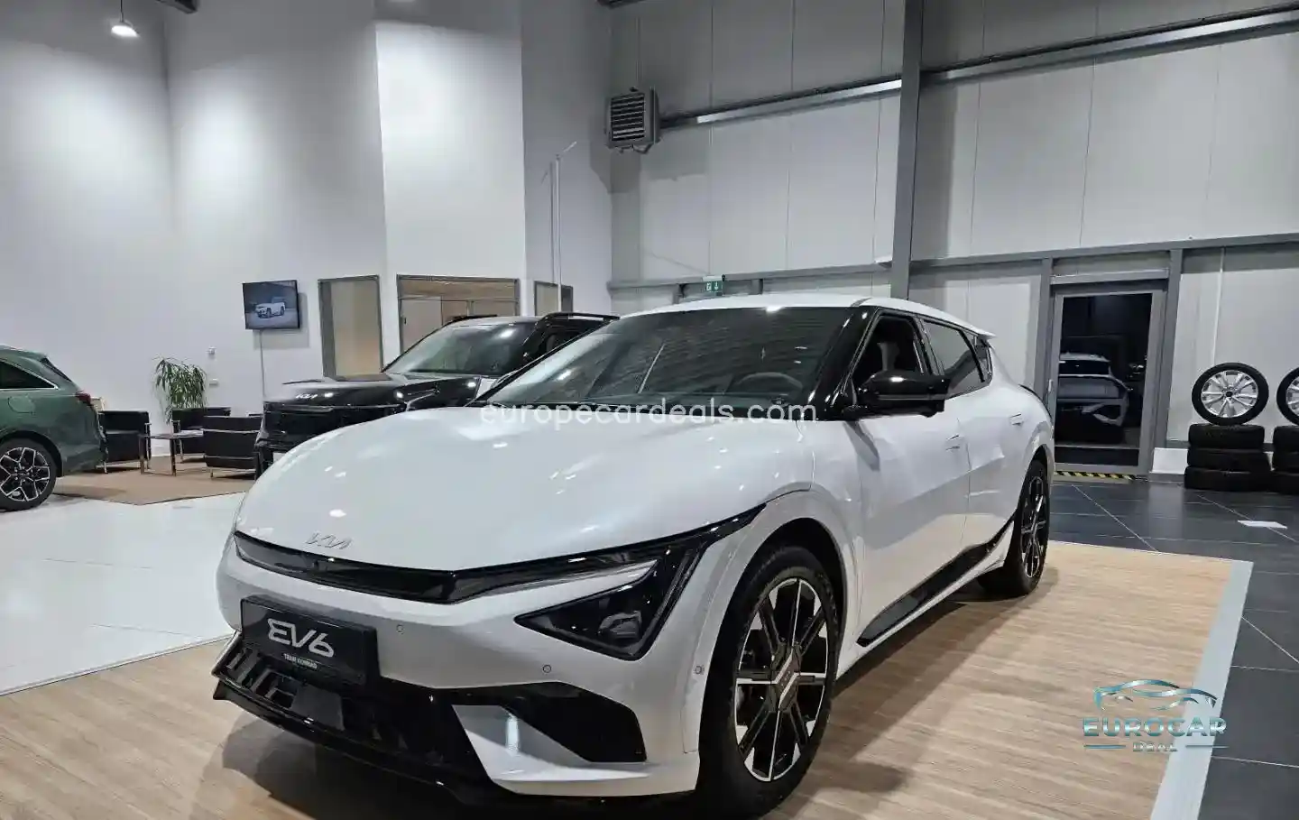 Kia EV6