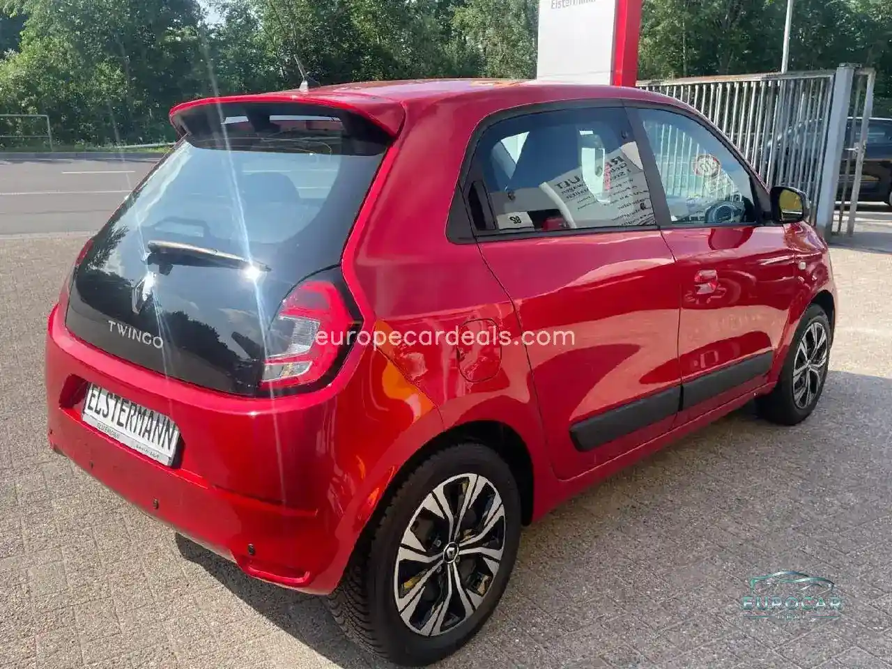 Renault Twingo