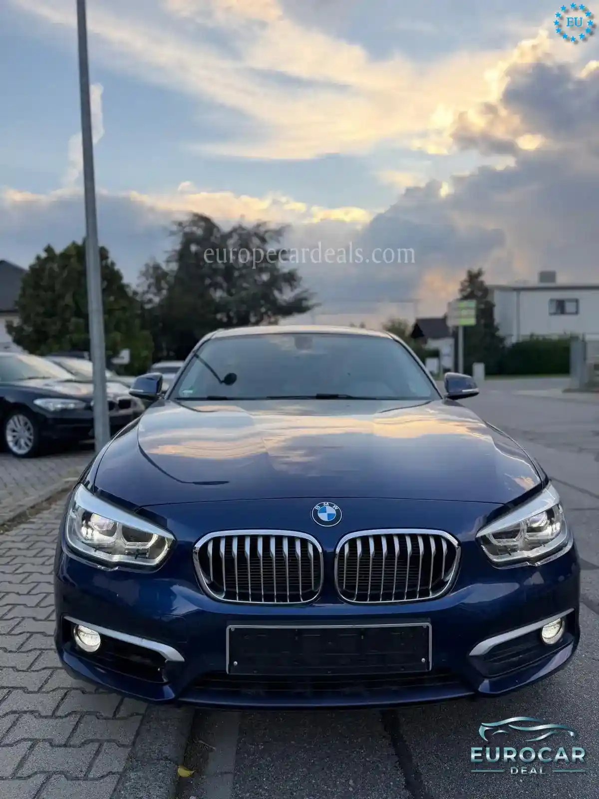 BMW 118