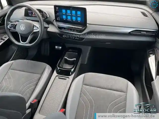 Volkswagen ID.5