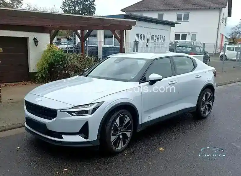 Polestar 2