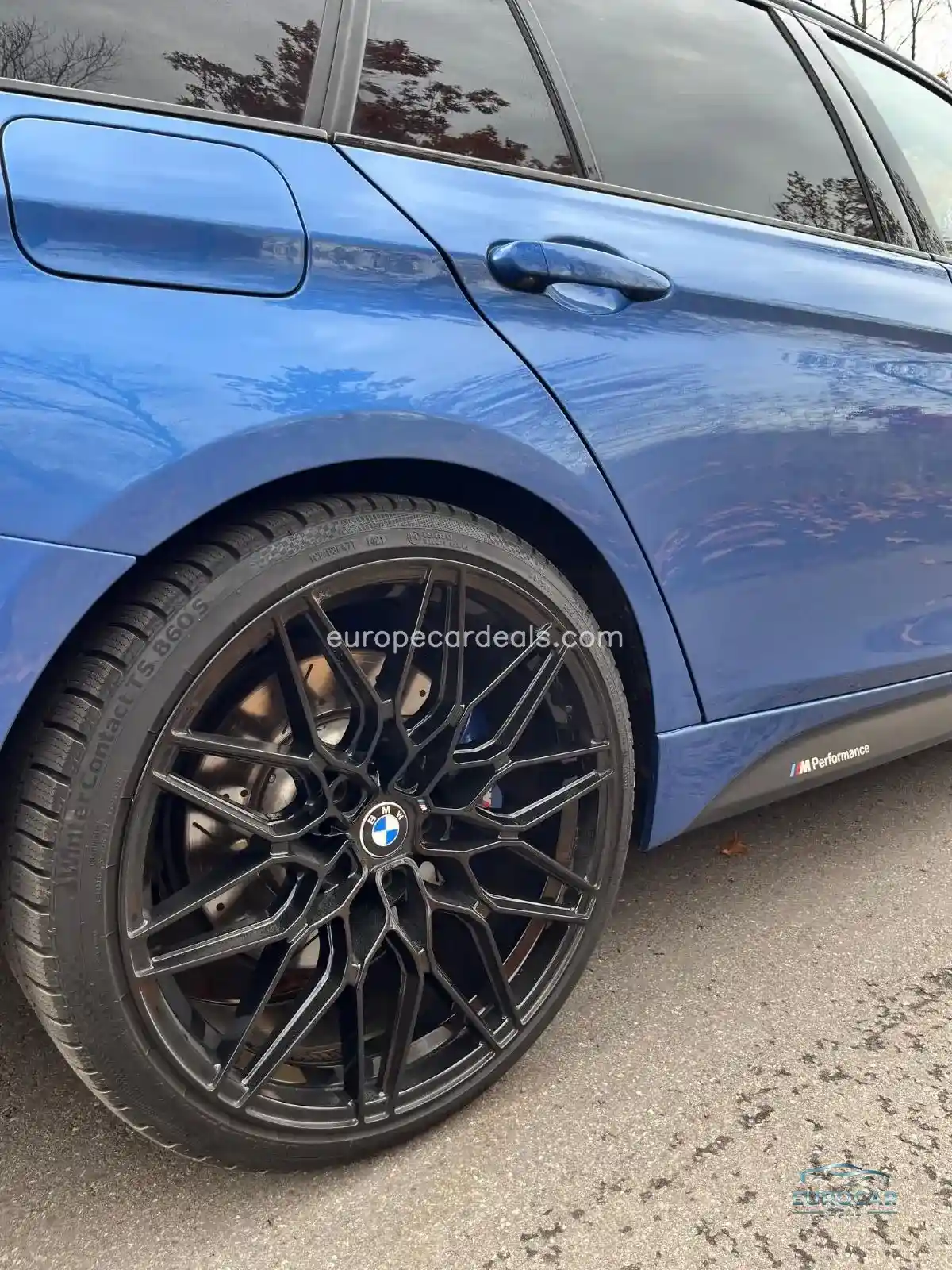BMW 340