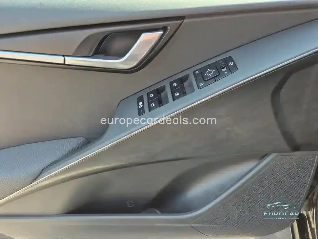 Kia Niro EV