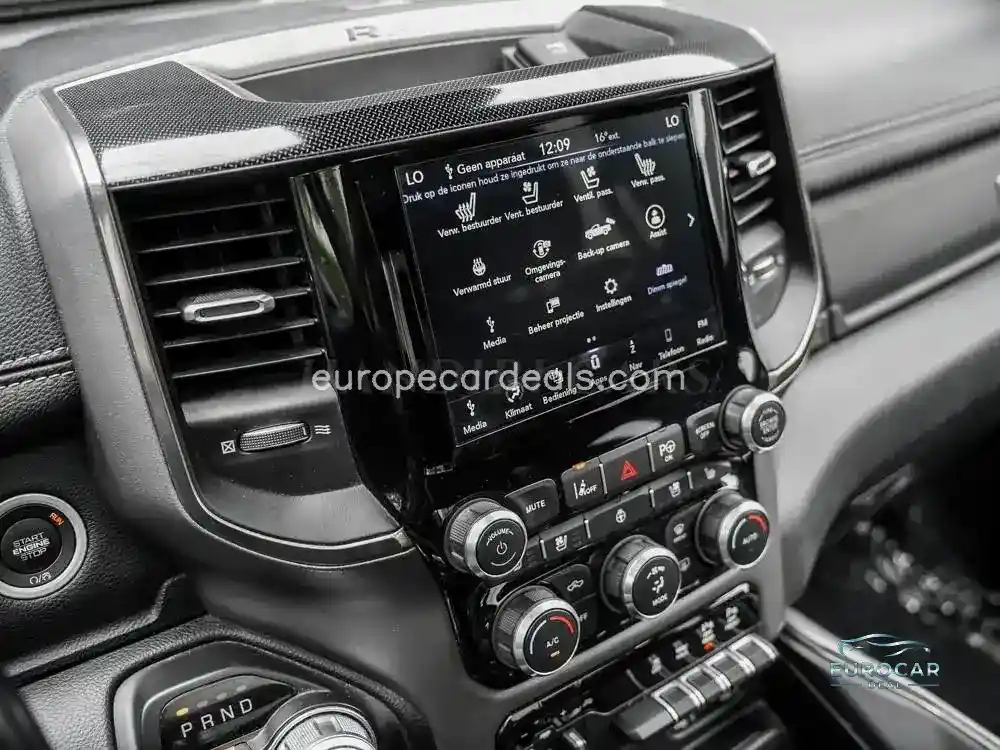Dodge RAM