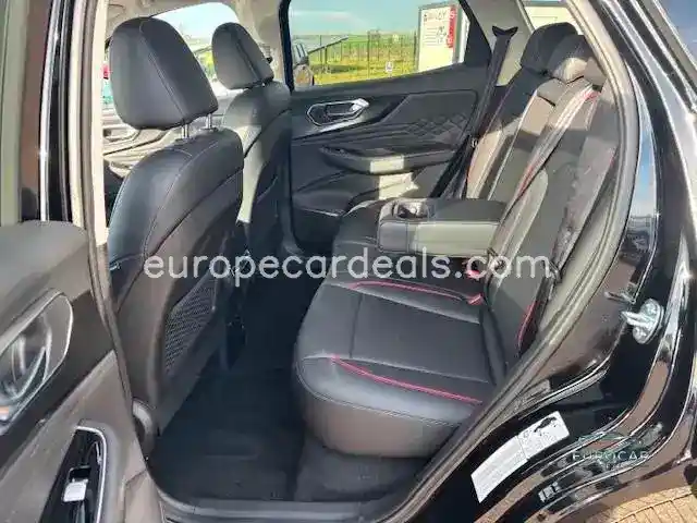 BAIC Beijing X75