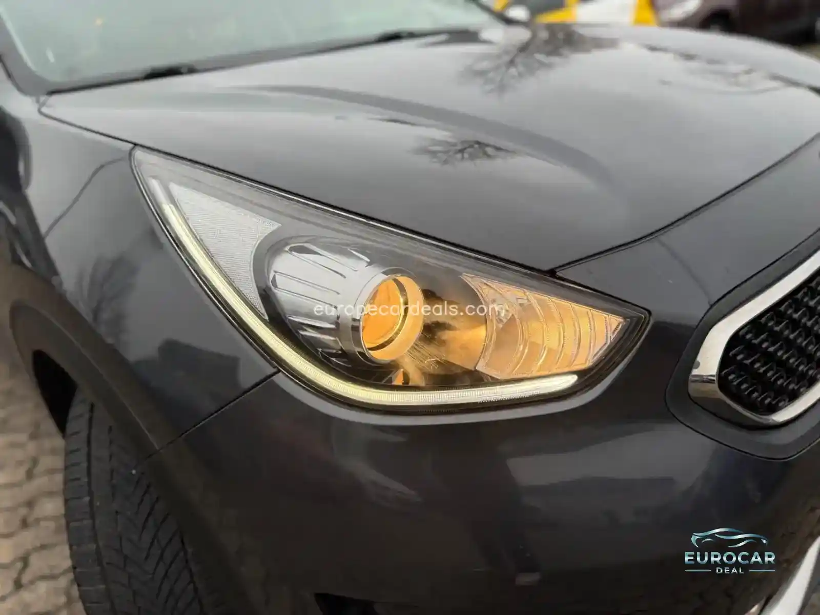 Kia Niro