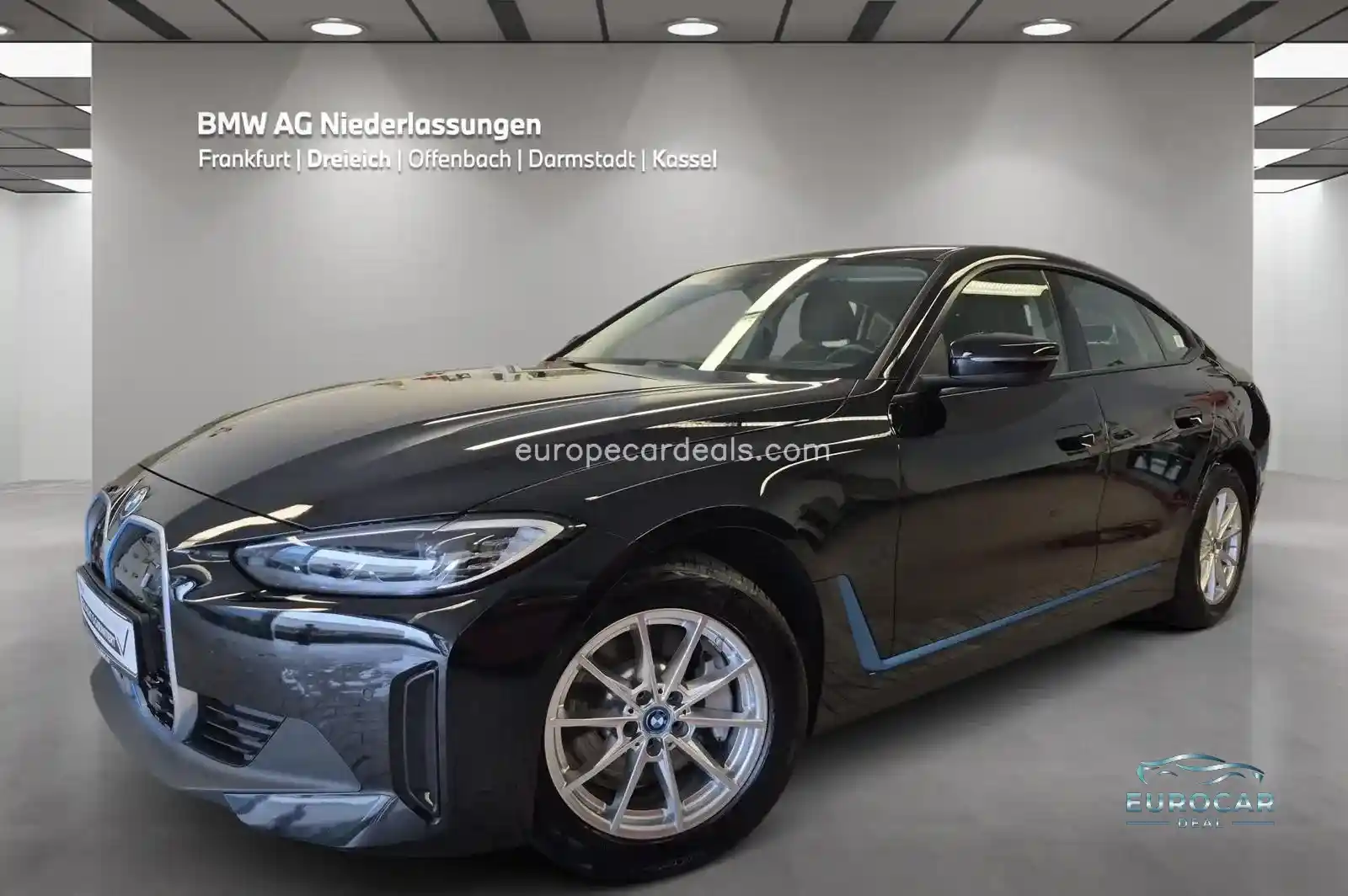 BMW i4