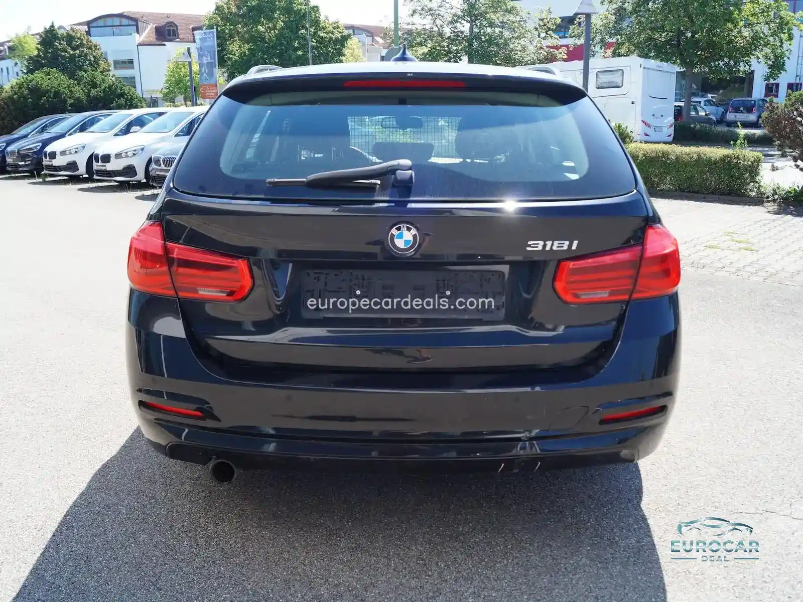 BMW 318