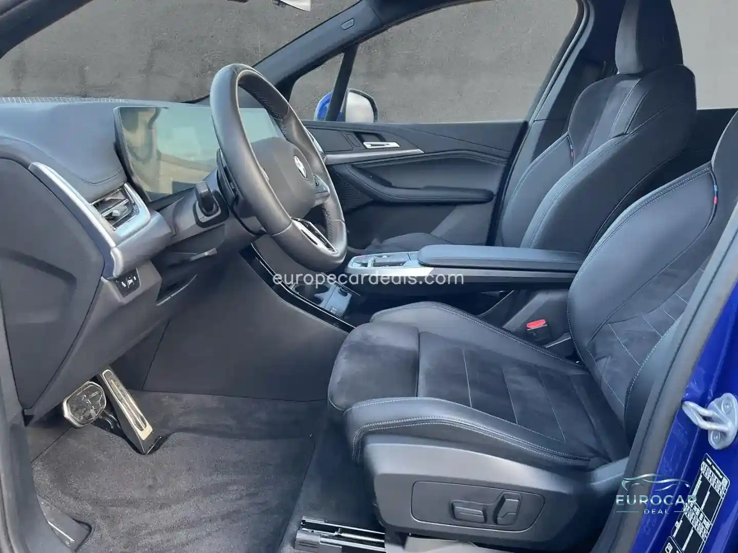 BMW 223 Active Tourer