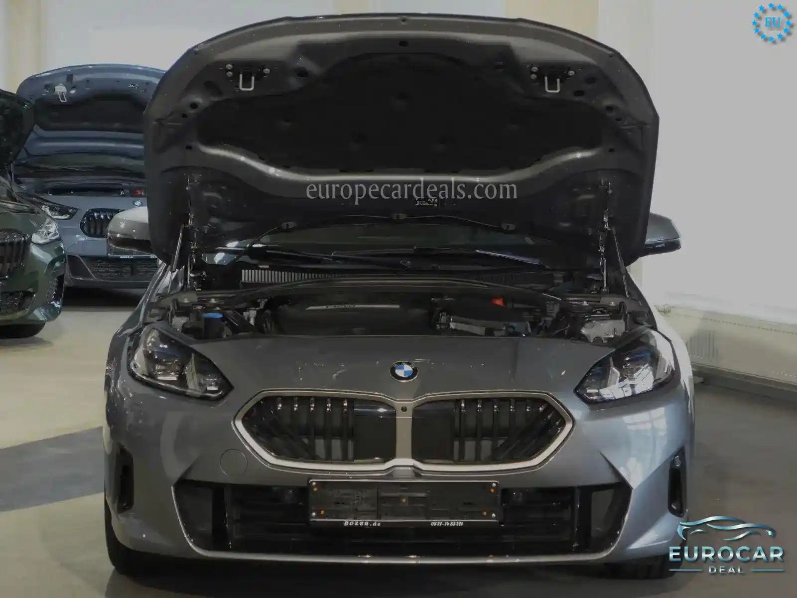 BMW 118
