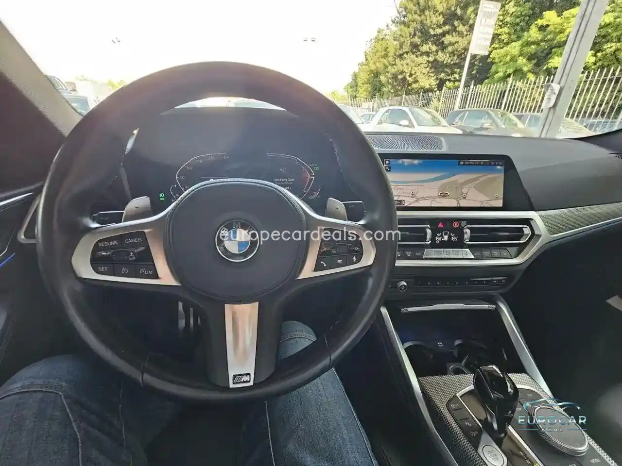 BMW 420