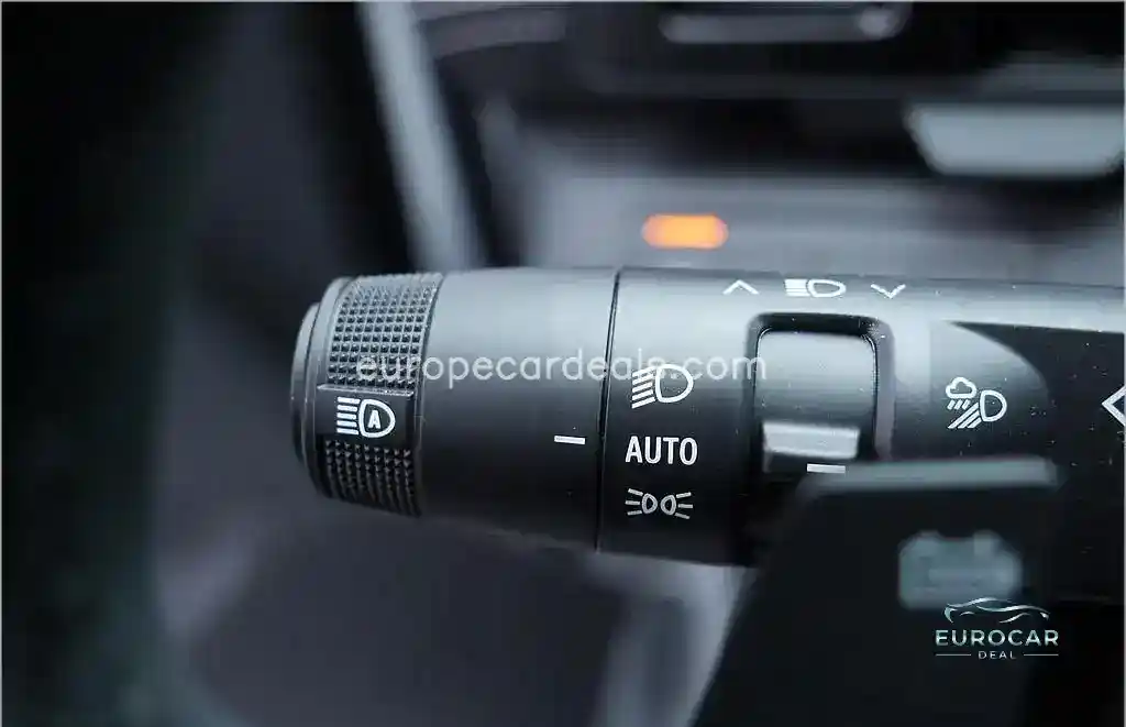 Renault Scenic E-TECH