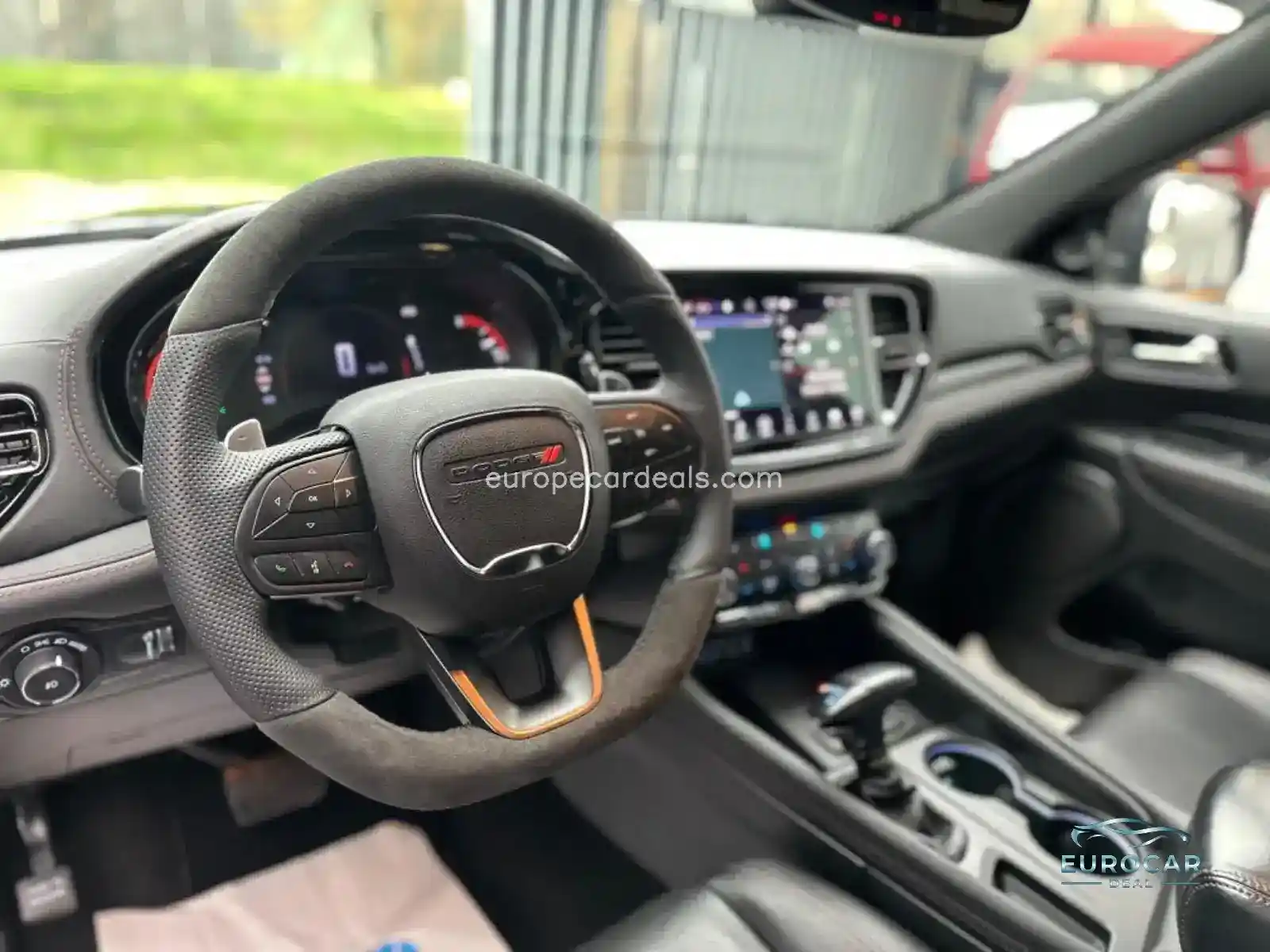Dodge Durango