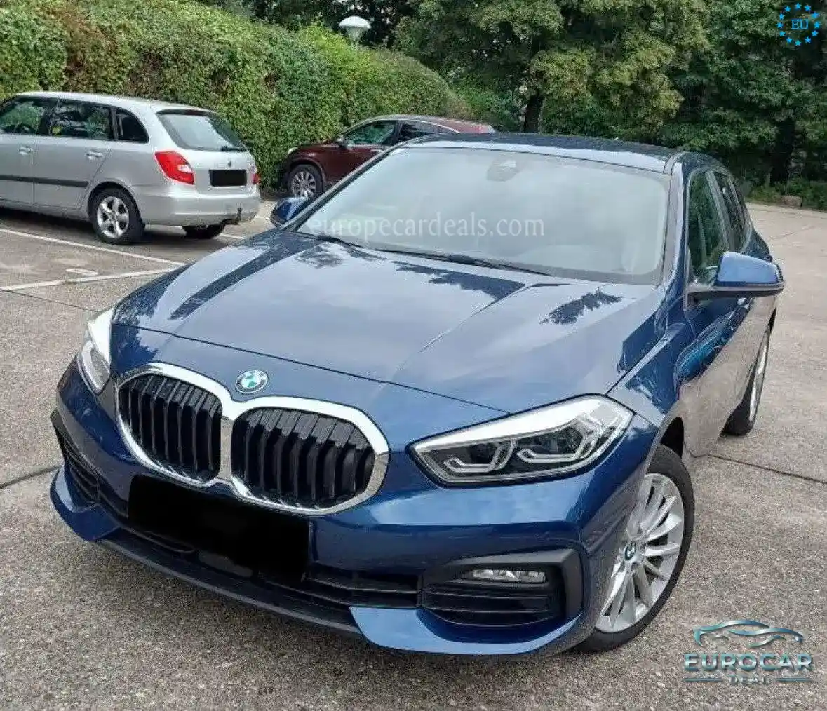 BMW 118