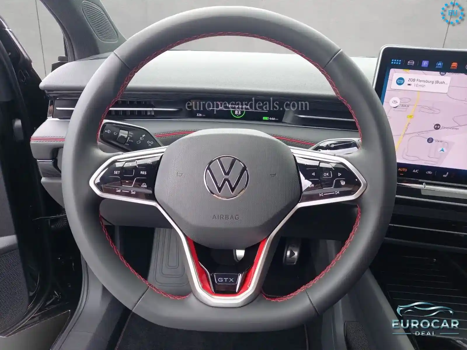 Volkswagen ID.7