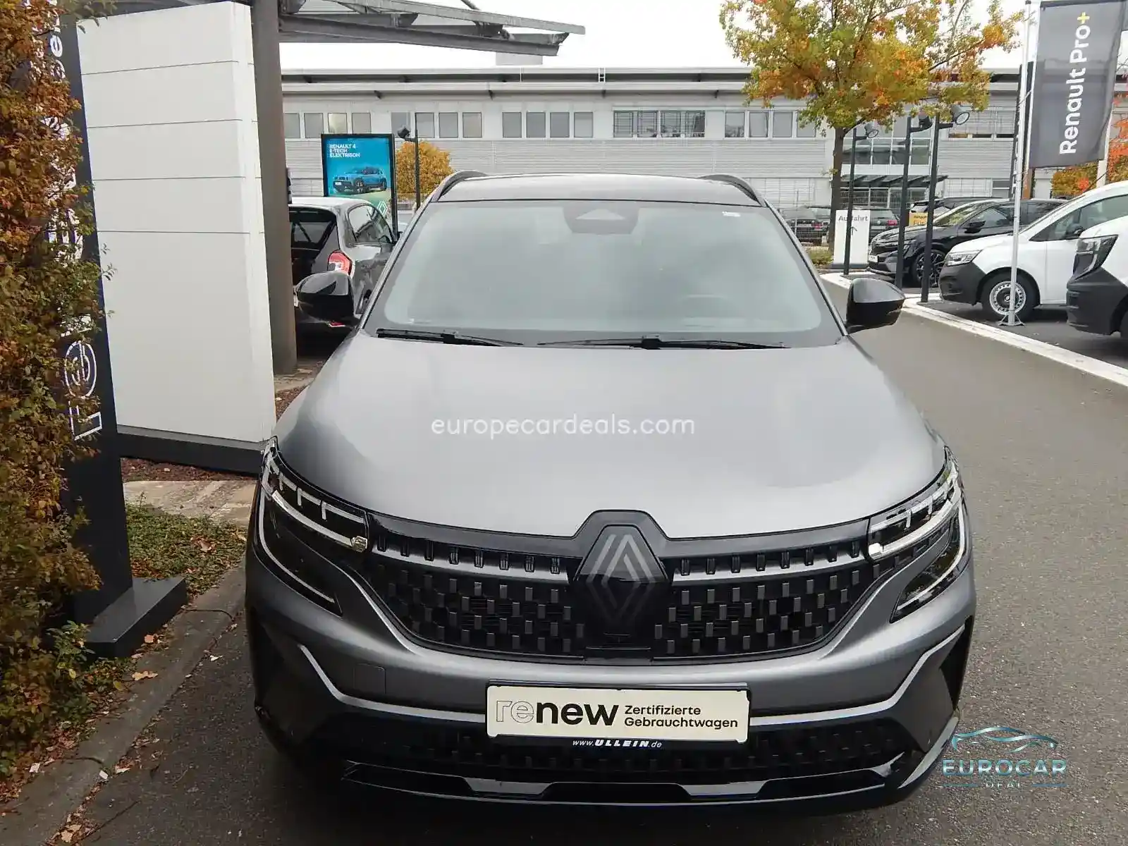 Renault Espace
