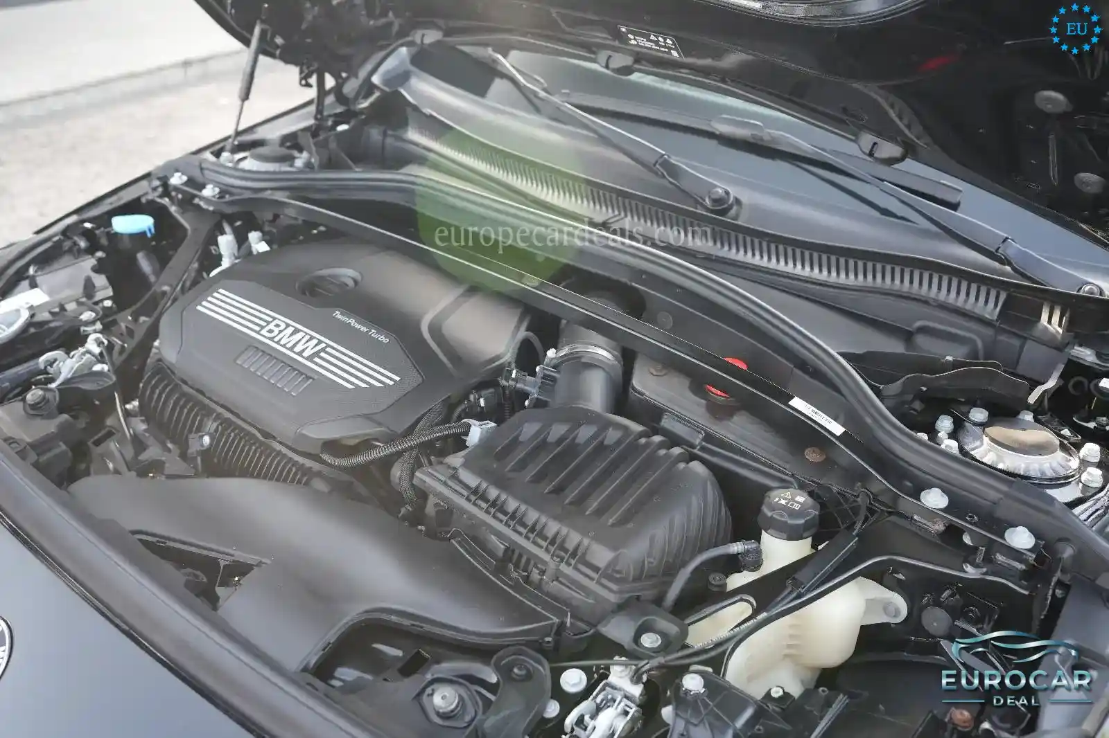 BMW 120