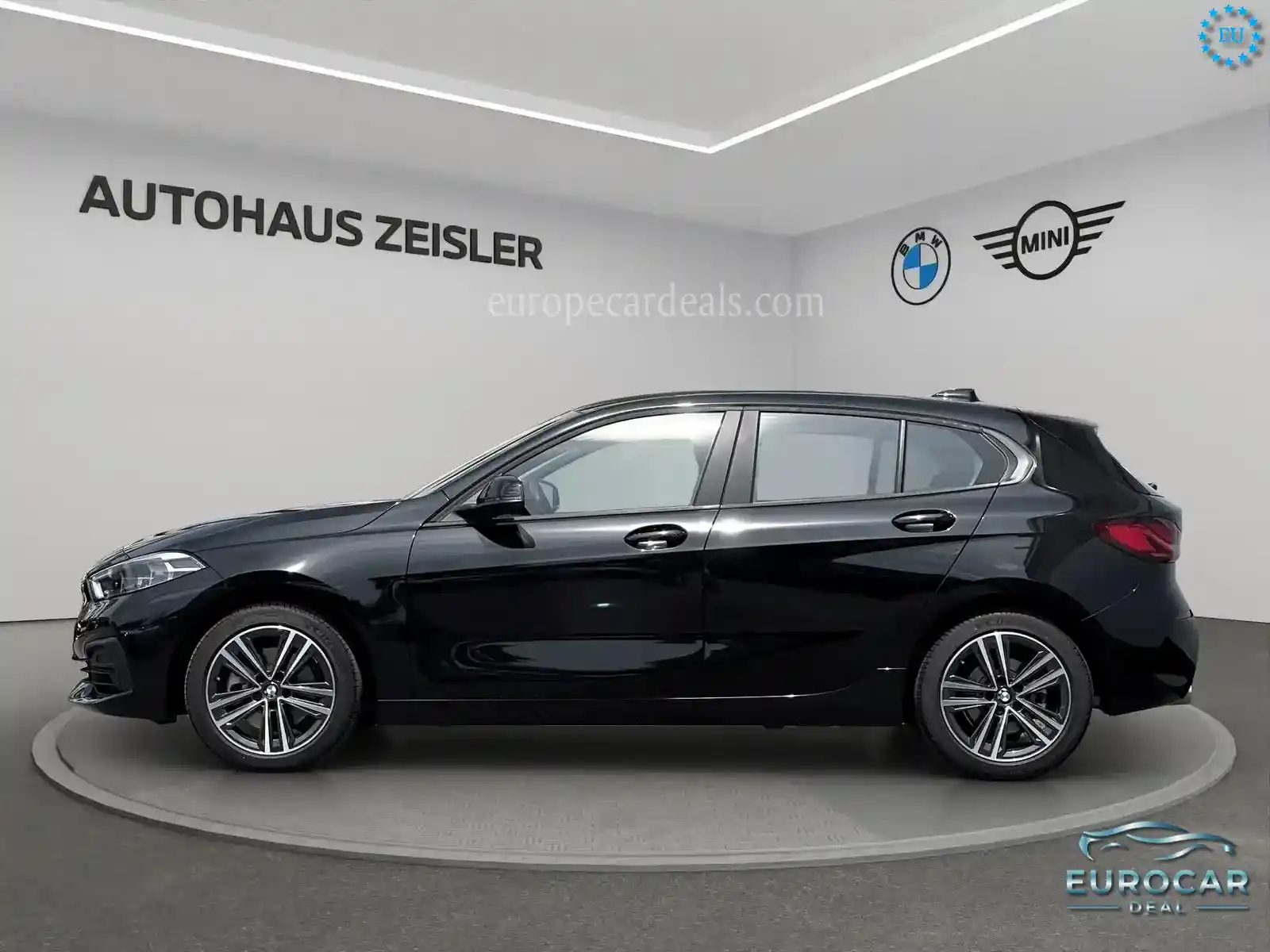 BMW 116