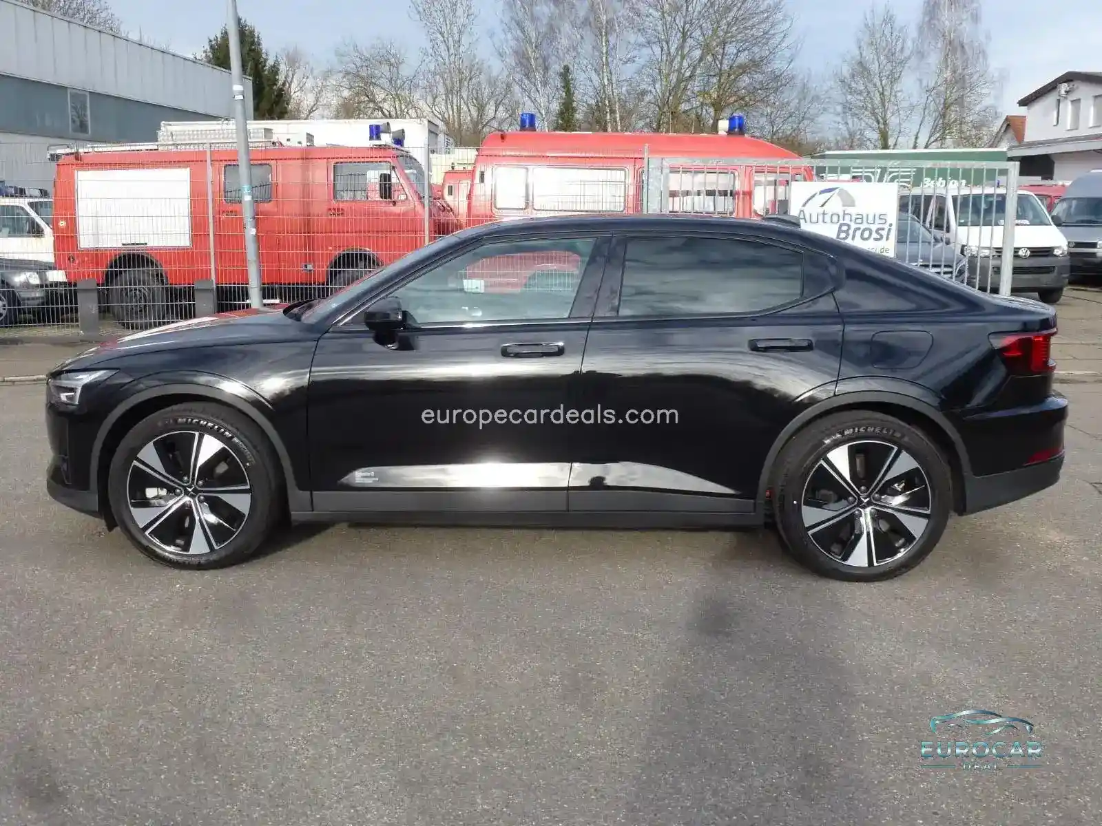 Polestar 2