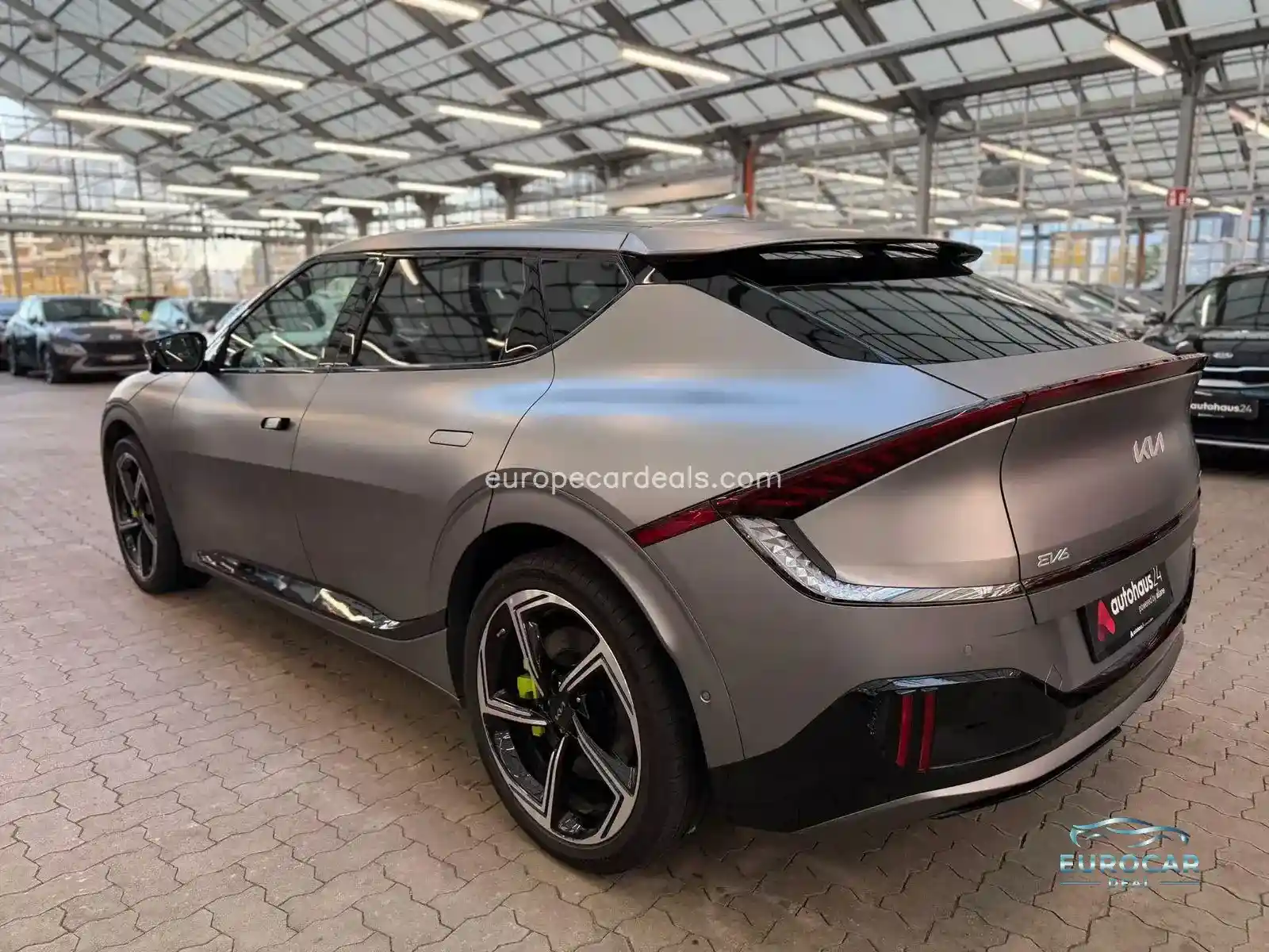 Kia EV6