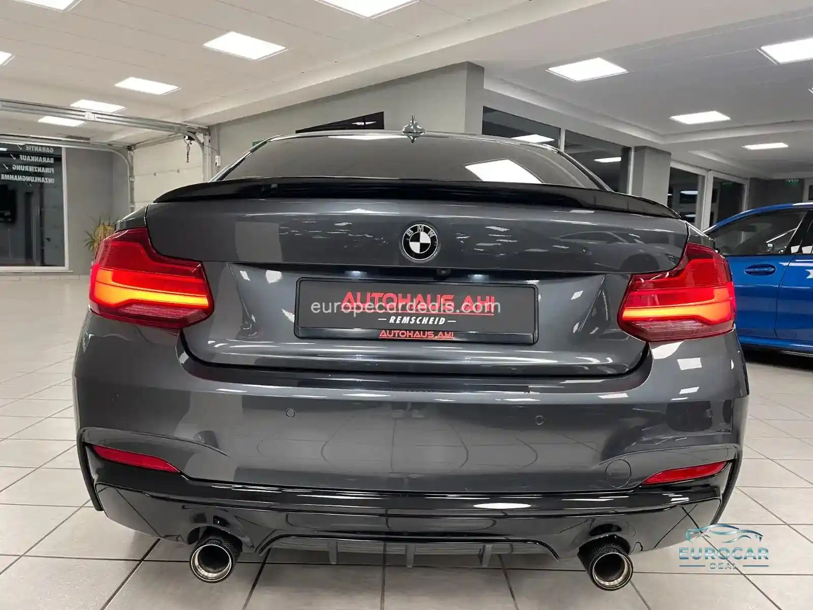 BMW M240i