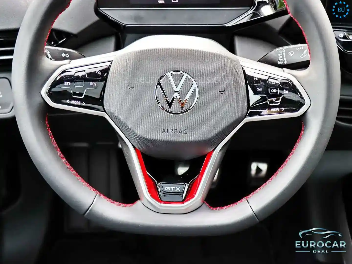 Volkswagen ID.5