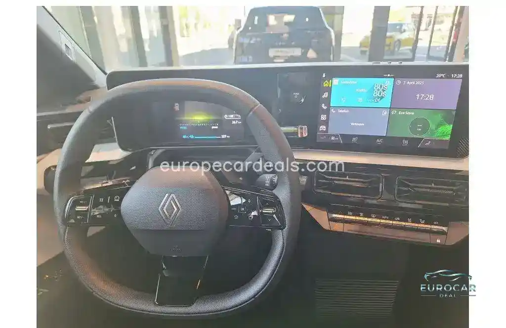 Renault R 5