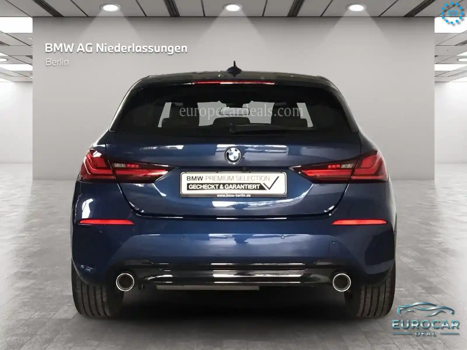 BMW 120