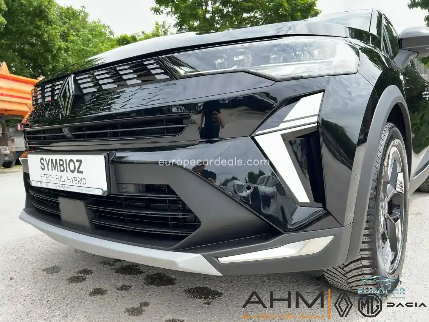 Renault Symbioz