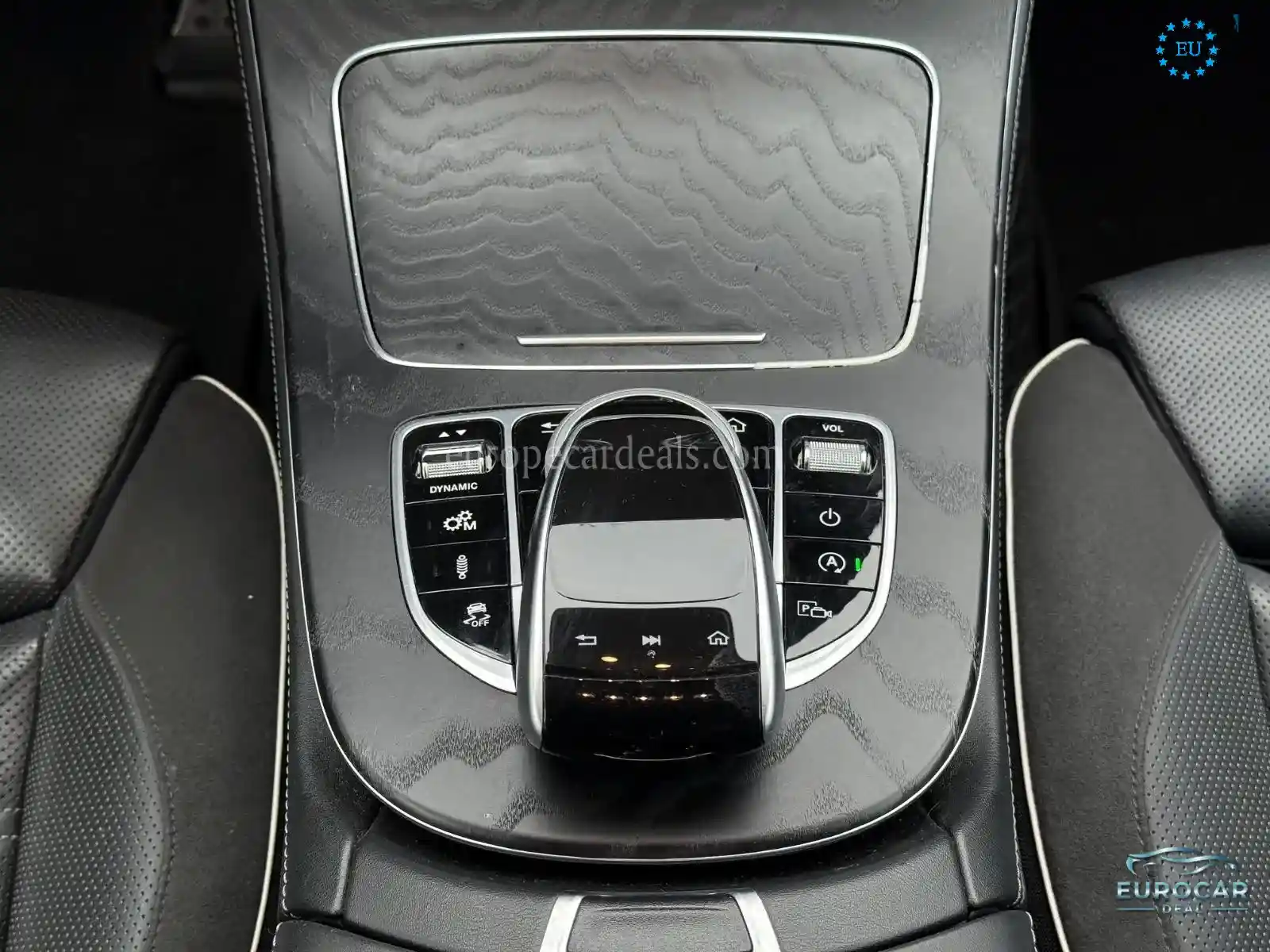 Mercedes-Benz E 63 AMG