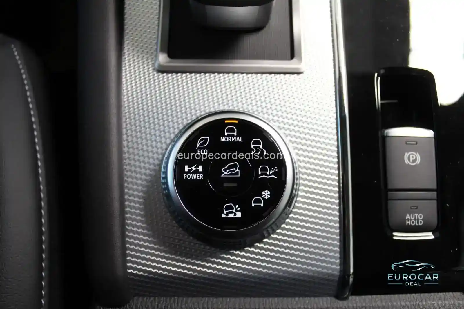 Mitsubishi Plug-in Hybrid Outlander