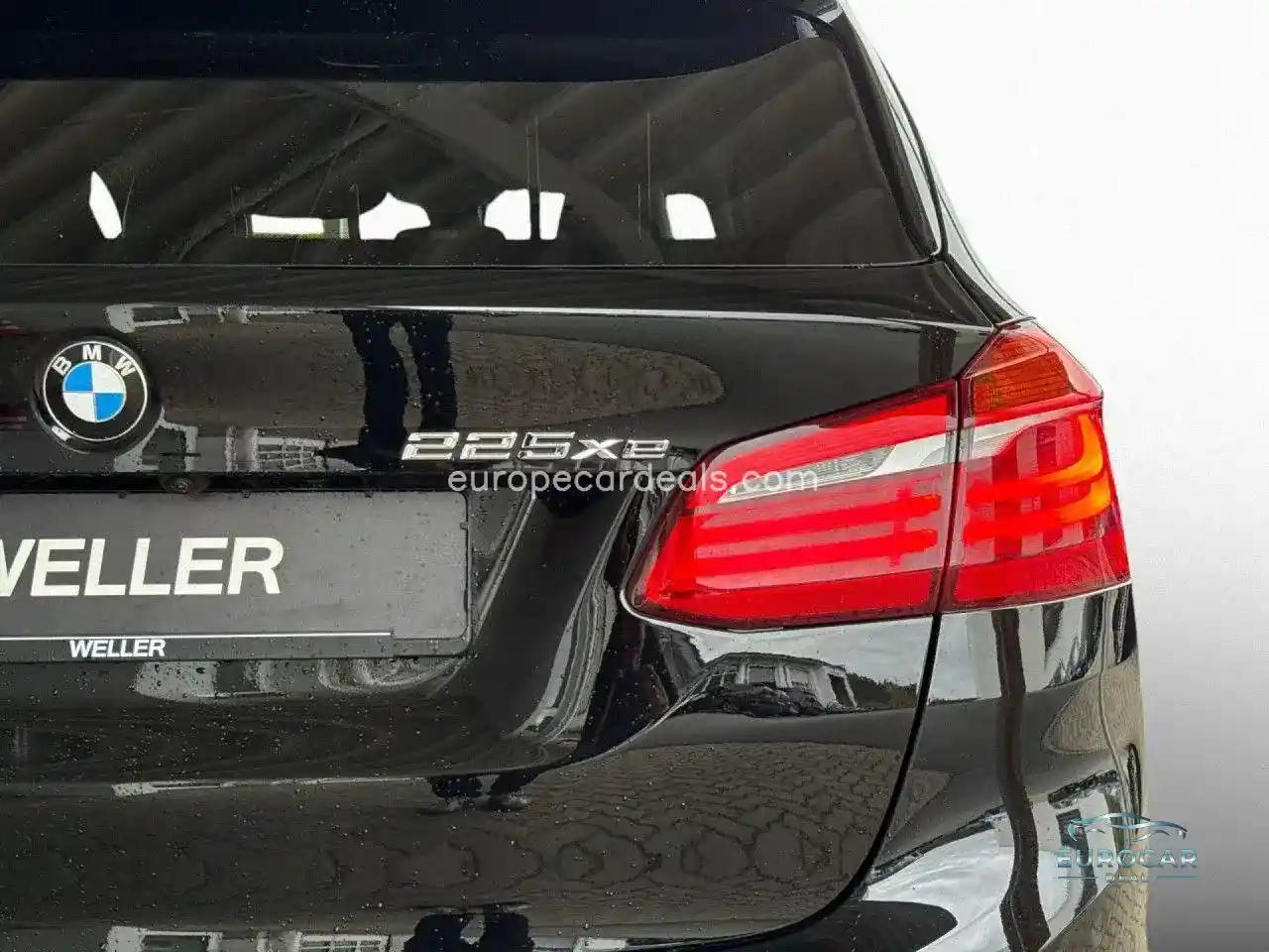 BMW 225 Active Tourer