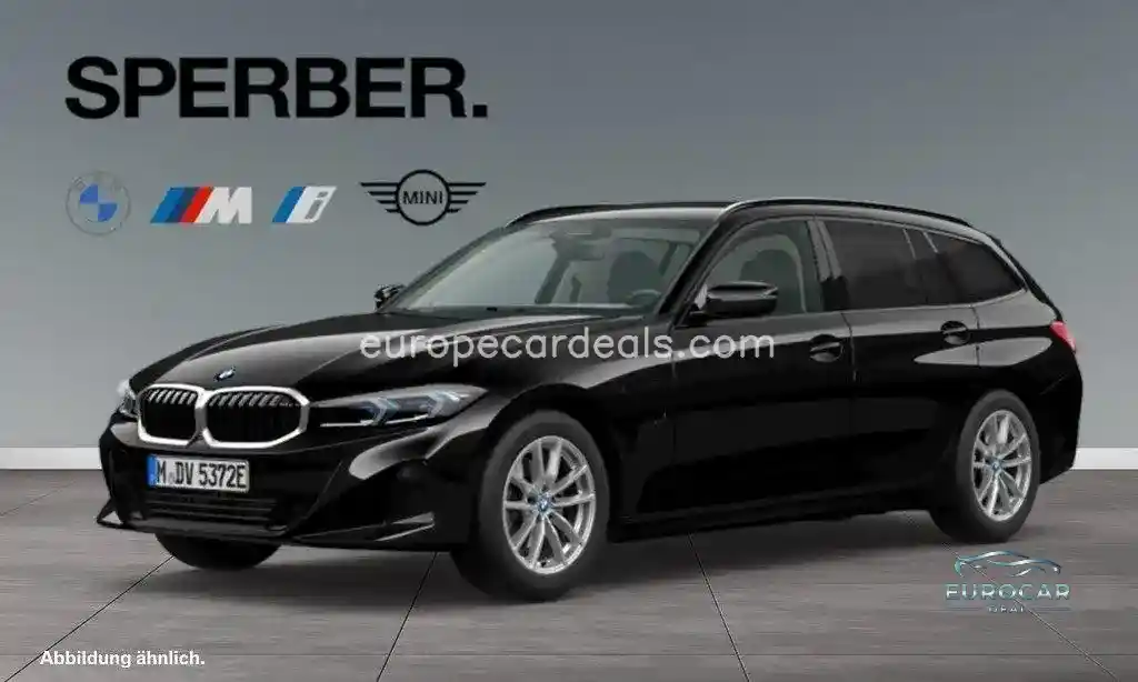 BMW 330
