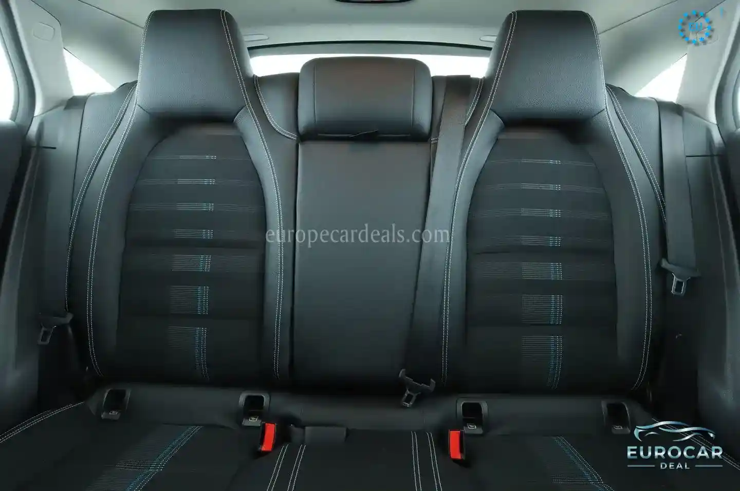 Mercedes-Benz CLA 250 Shooting Brake