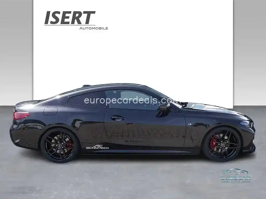 BMW 430