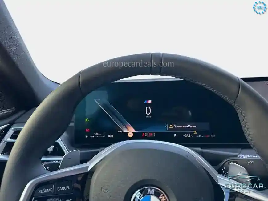 BMW 135